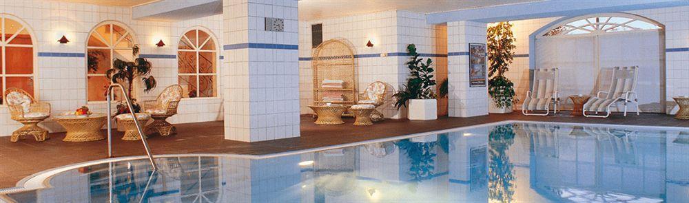 Hotel Landhaus Steinfeld Greetsiel Bagian luar foto