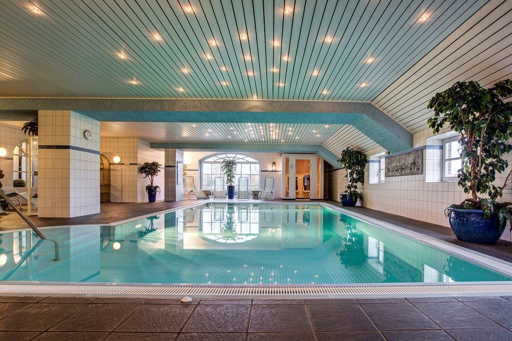 Hotel Landhaus Steinfeld Greetsiel Bagian luar foto